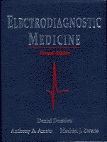 Daniel Dumitru, Anthony A. Amato, Machiel Zwarts - Electrodiagnostic Medicine, Inbunden