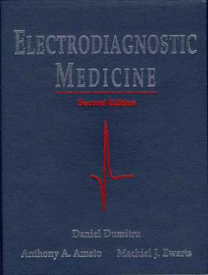 Electrodiagnostic Medicine 1