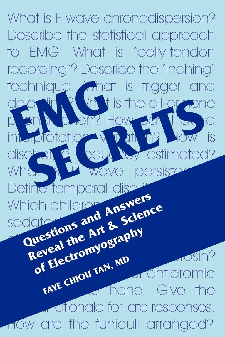 EMG Secrets 1
