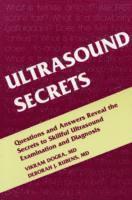 bokomslag Ultrasound Secrets