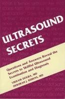 bokomslag Ultrasound Secrets