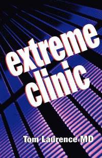 bokomslag Extreme Clinic