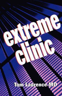 bokomslag Extreme Clinic