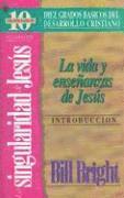 bokomslag Singularidad de Jess, La (Introduccin): The Uniqueness of Jesus: Introduction