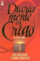 Diariamente En Cristo: Un Devocional 1