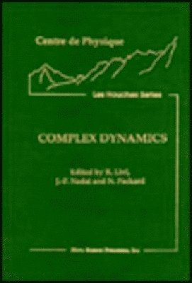 Complex Dynamics 1