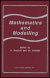 bokomslag Mathematics & Modelling