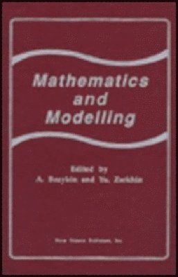 bokomslag Mathematics & Modelling