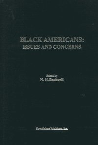 bokomslag Black Americans