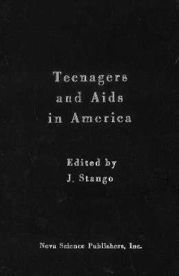 bokomslag Teenagers & AIDS in America