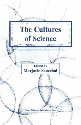 bokomslag Cultures of Science