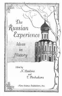 Russian Experience 1