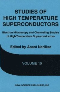 bokomslag Studies of High Temperature Superconductors