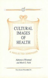 bokomslag Cultural Images in Health