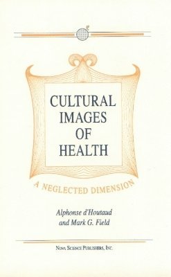 bokomslag Cultural Images in Health