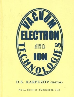 Vacuum Electron & Ion Technologies 1