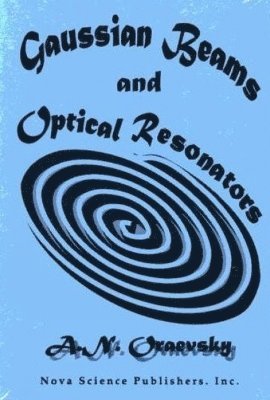 Gaussian Beams & Optical Resonators 1