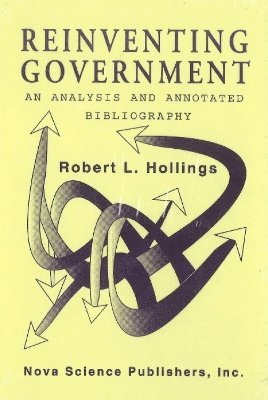 Reinventing Government 1