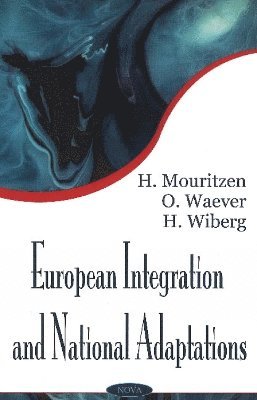 European Intregration & National Adaptations 1