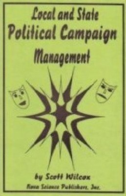 Local & State Political Campaign Management 1