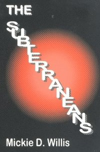 bokomslag Subterraneans