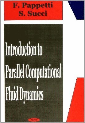 Introduction to Parallel Computational Fluid Dynamics 1