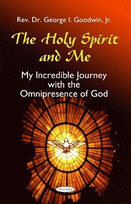 bokomslag Holy Spirit & Me