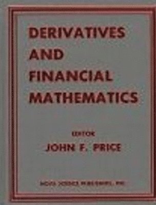 bokomslag Derivatives & Financial Mathematics