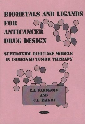 Biometals & Ligands for Anticancer Drug Design 1