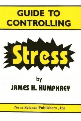 bokomslag Guide to Controlling Stress