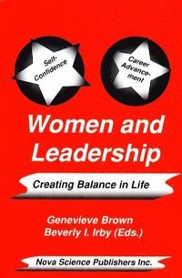 bokomslag Women & Leadership