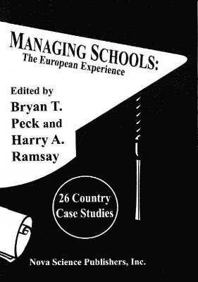 Managing Schools 1