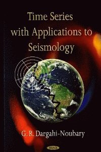 bokomslag Time Series with Applications to Seismology