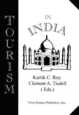 bokomslag Tourism in India & India's Economic Development