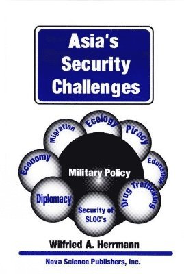 Asia's Security Challenges 1