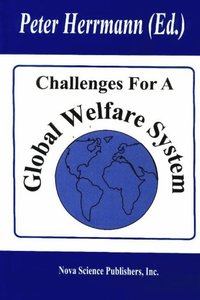 bokomslag Challenges for a Global Welfare System