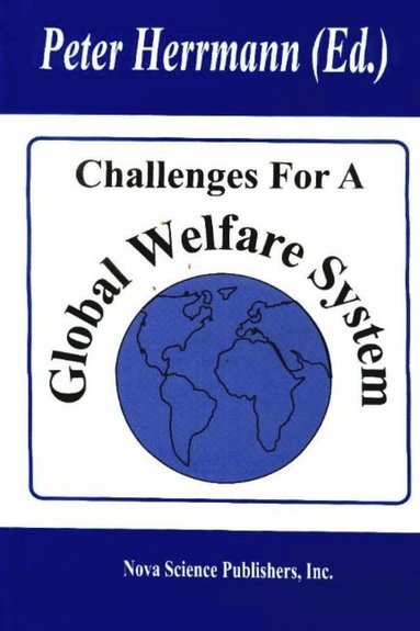 bokomslag Challenges for a Global Welfare System