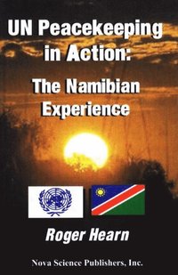 bokomslag Un Peacekeeping in Action