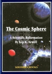 bokomslag Cosmic Sphere