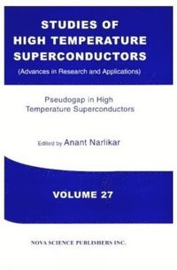 bokomslag Studies of High Temperature Superconductors