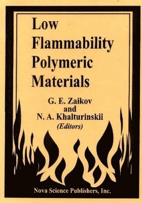 Low Flammability Polymeric Materials 1