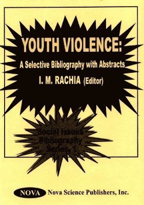 Youth Violence 1