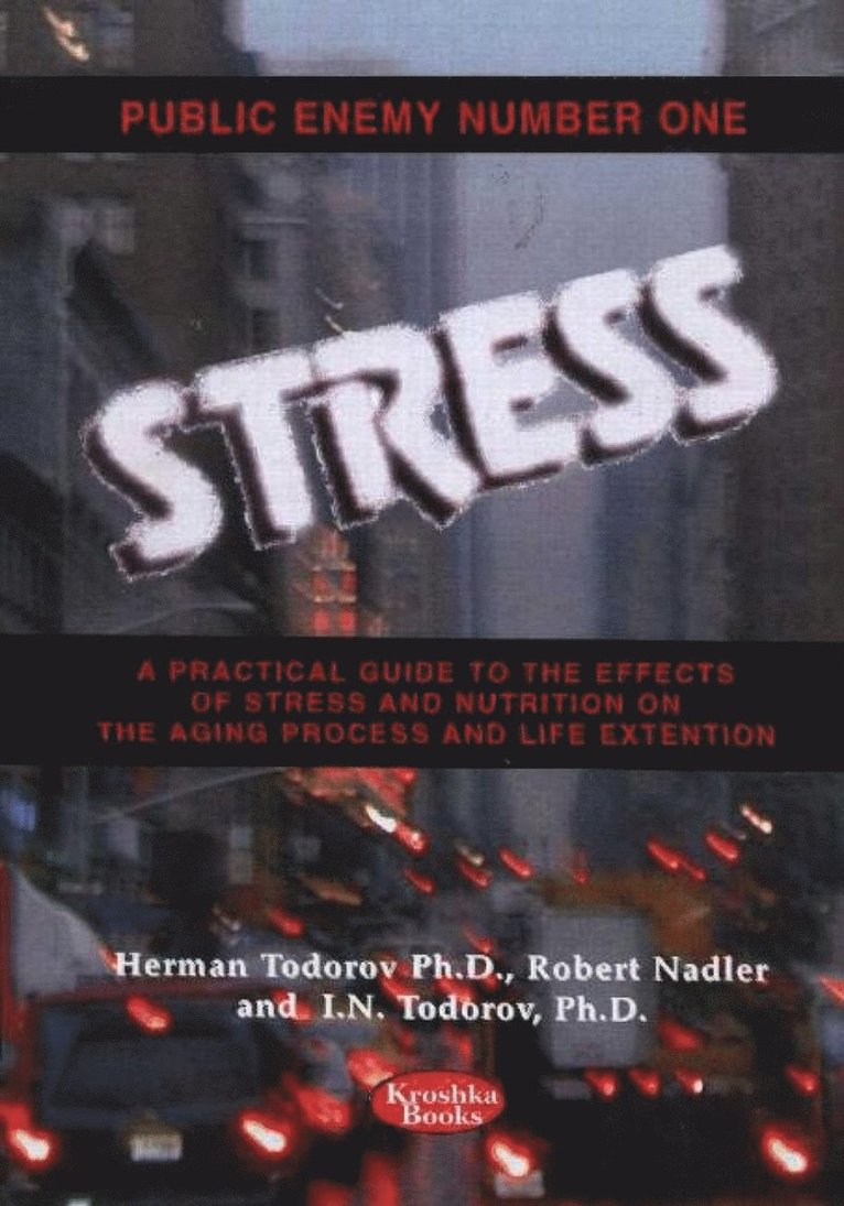 Public Enemy Number One -- Stress 1