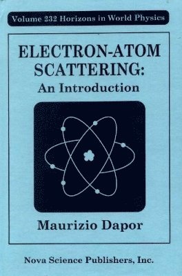 Electron-Atom Scattering 1