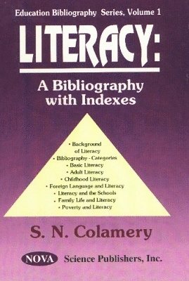 Literacy 1