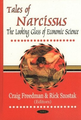 Tales of Narcissus 1