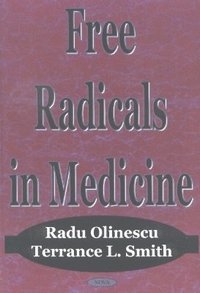 bokomslag Free Radicals in Medicine