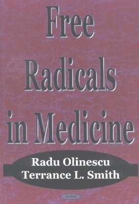 bokomslag Free Radicals in Medicine