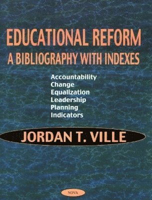 Educational Reform 1