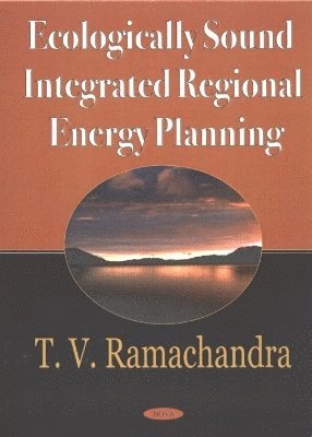 Ecologically Sound Integrated Regional Energy Panning 1